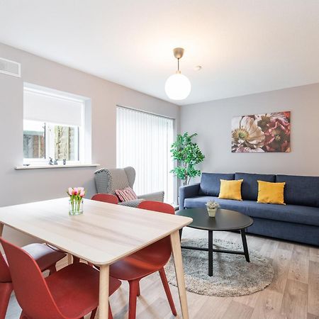 Brand New Apartment 2 Complex In Drogheda Kültér fotó
