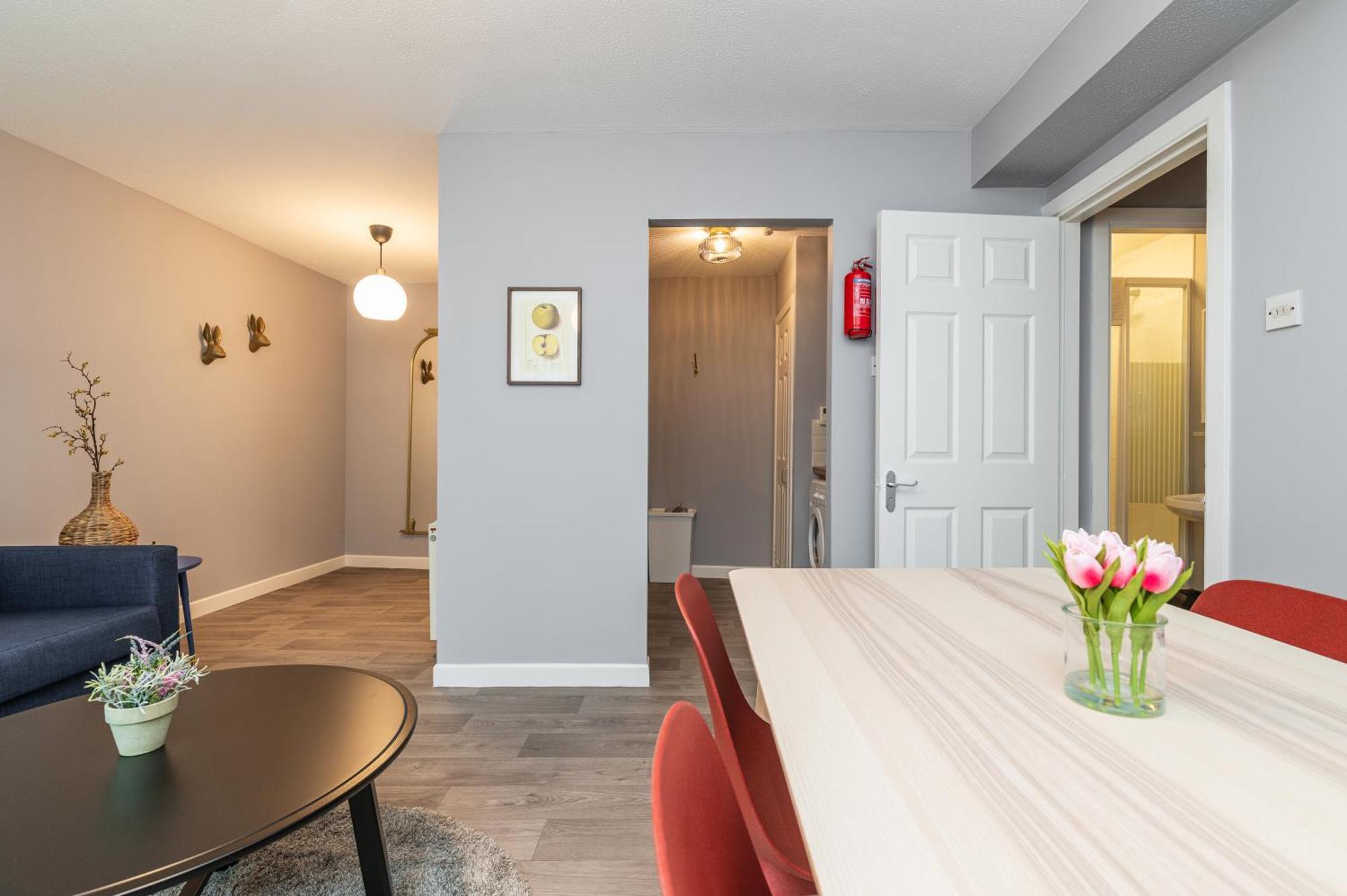 Brand New Apartment 2 Complex In Drogheda Kültér fotó