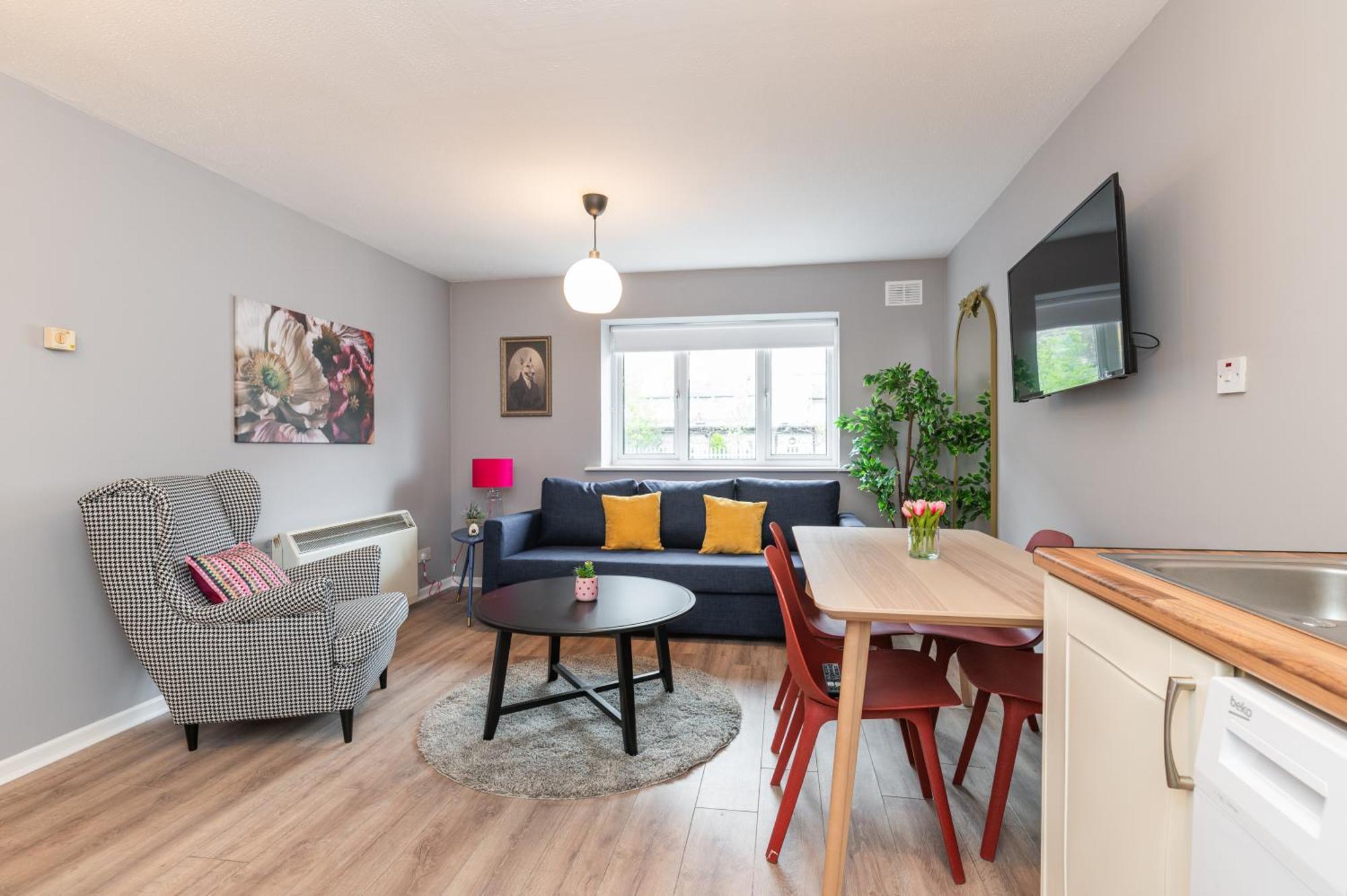 Brand New Apartment 2 Complex In Drogheda Kültér fotó