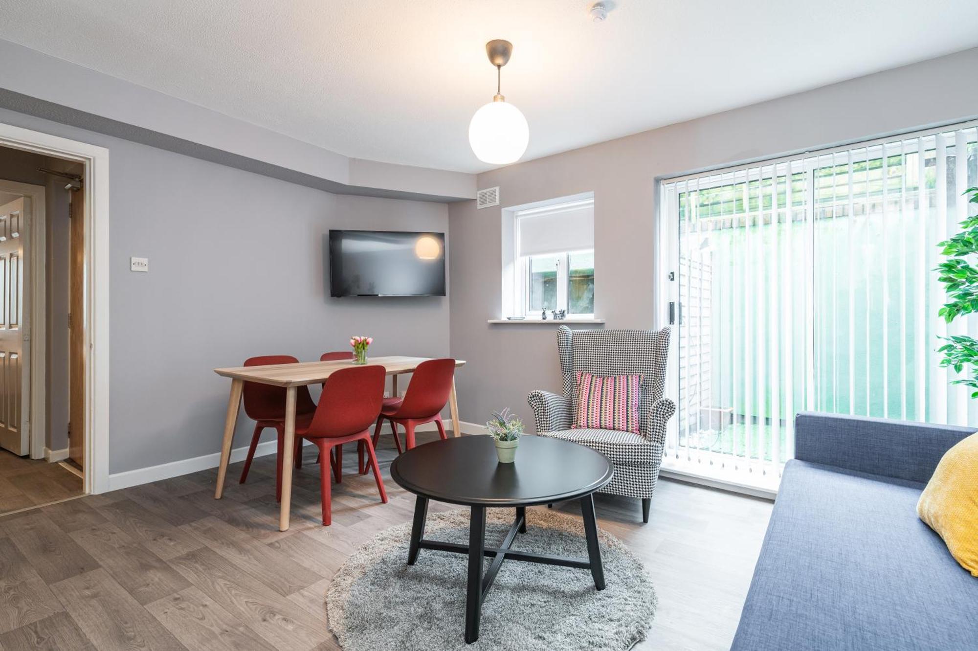 Brand New Apartment 2 Complex In Drogheda Kültér fotó