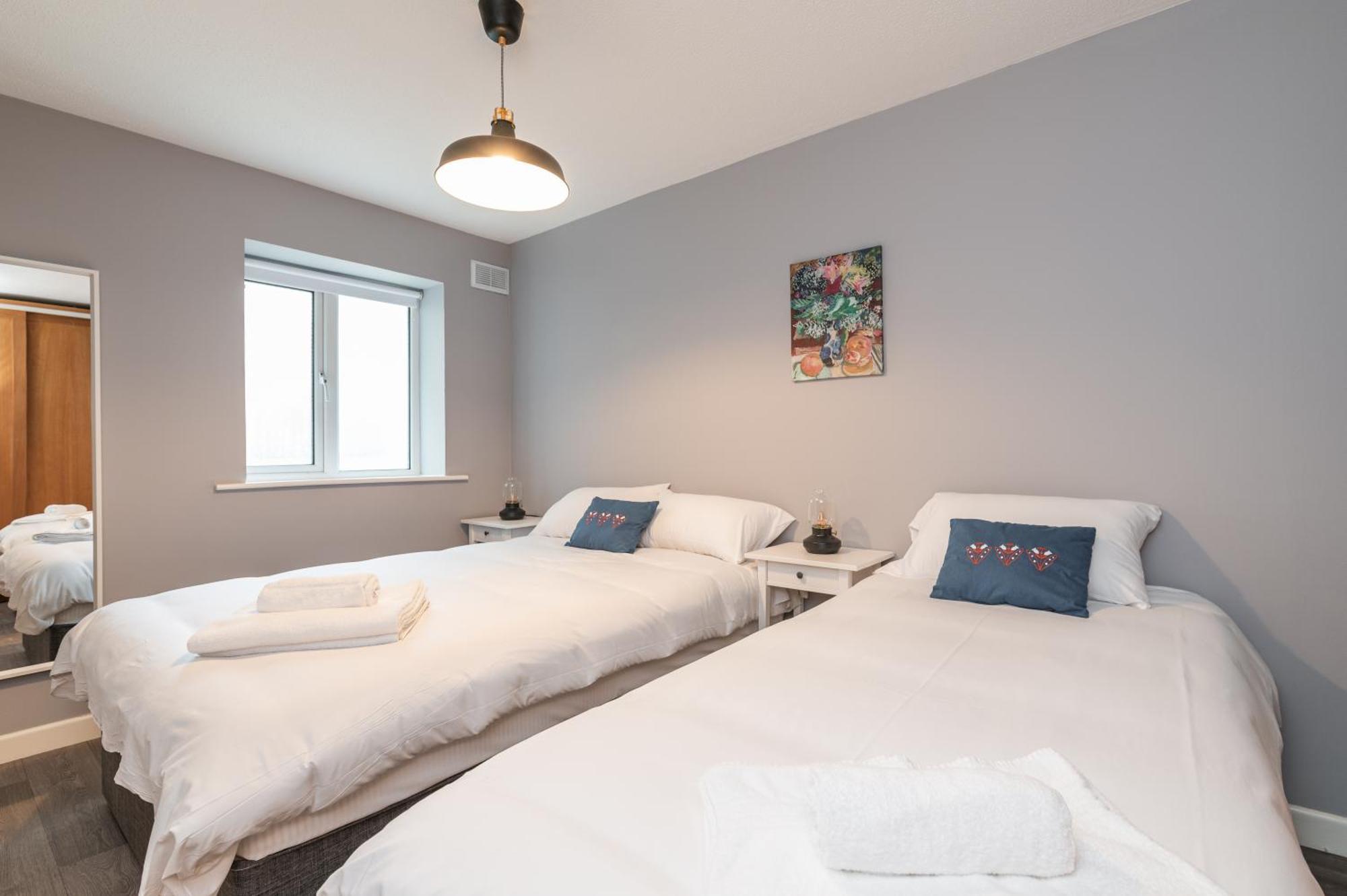 Brand New Apartment 2 Complex In Drogheda Kültér fotó