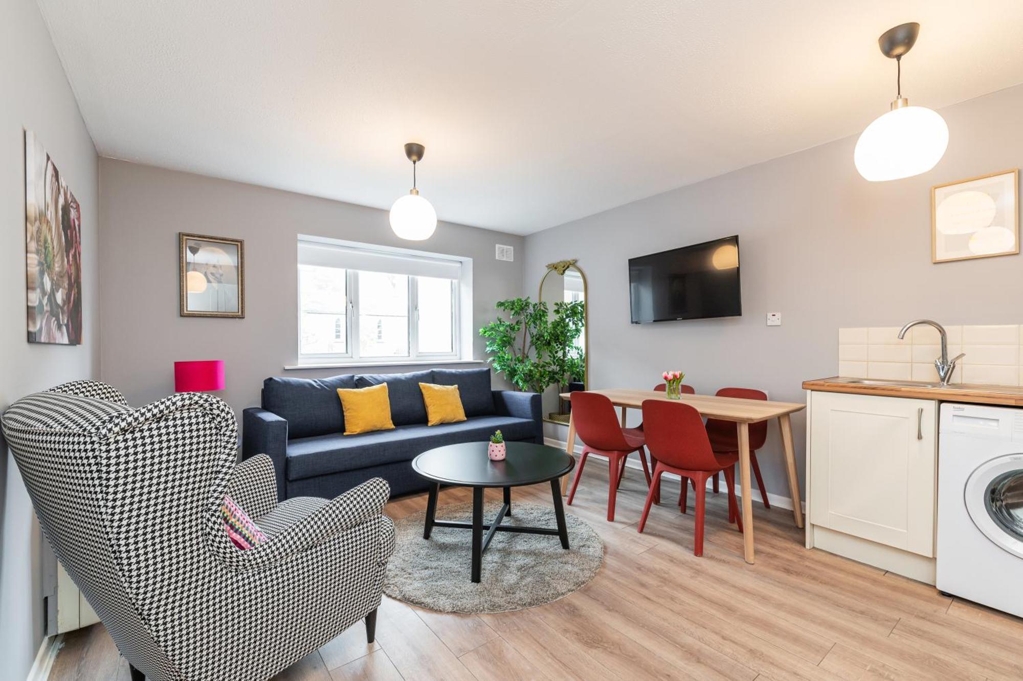 Brand New Apartment 2 Complex In Drogheda Kültér fotó