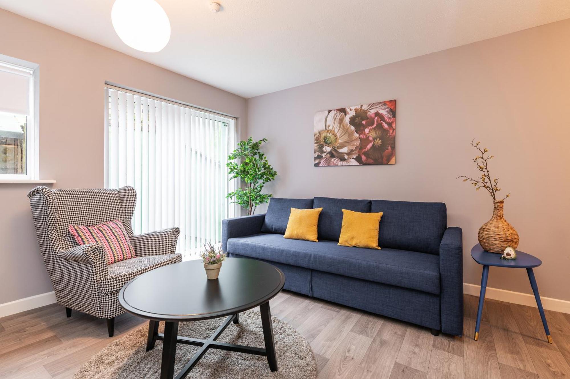 Brand New Apartment 2 Complex In Drogheda Kültér fotó